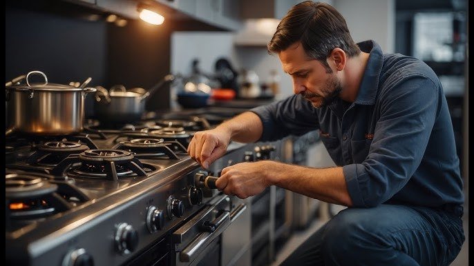 Other Appliance Repair